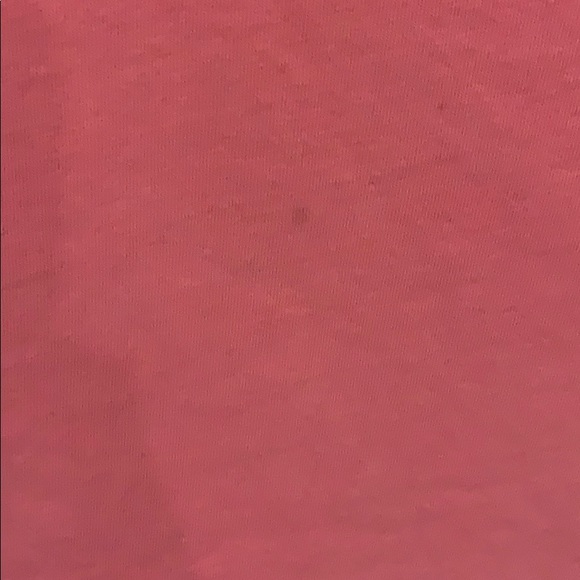 Pink crop top - Picture 3 of 4